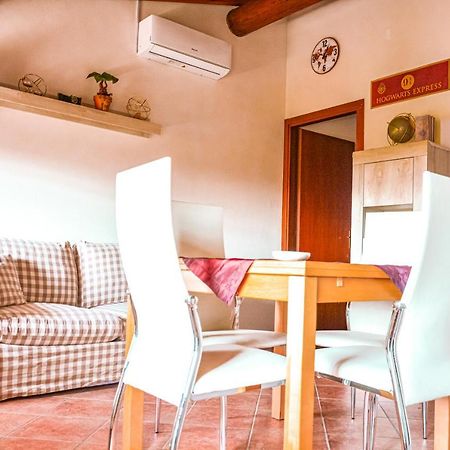 Il Paiolo Magico Apartment Валеджо сул Минчио Екстериор снимка